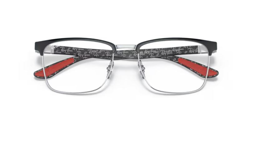 RAY-BAN RX8421 2861  54