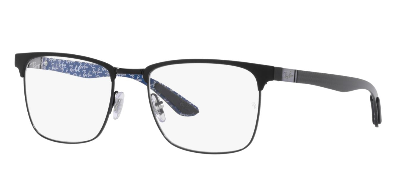 RAY-BAN RX8421 2904 54
