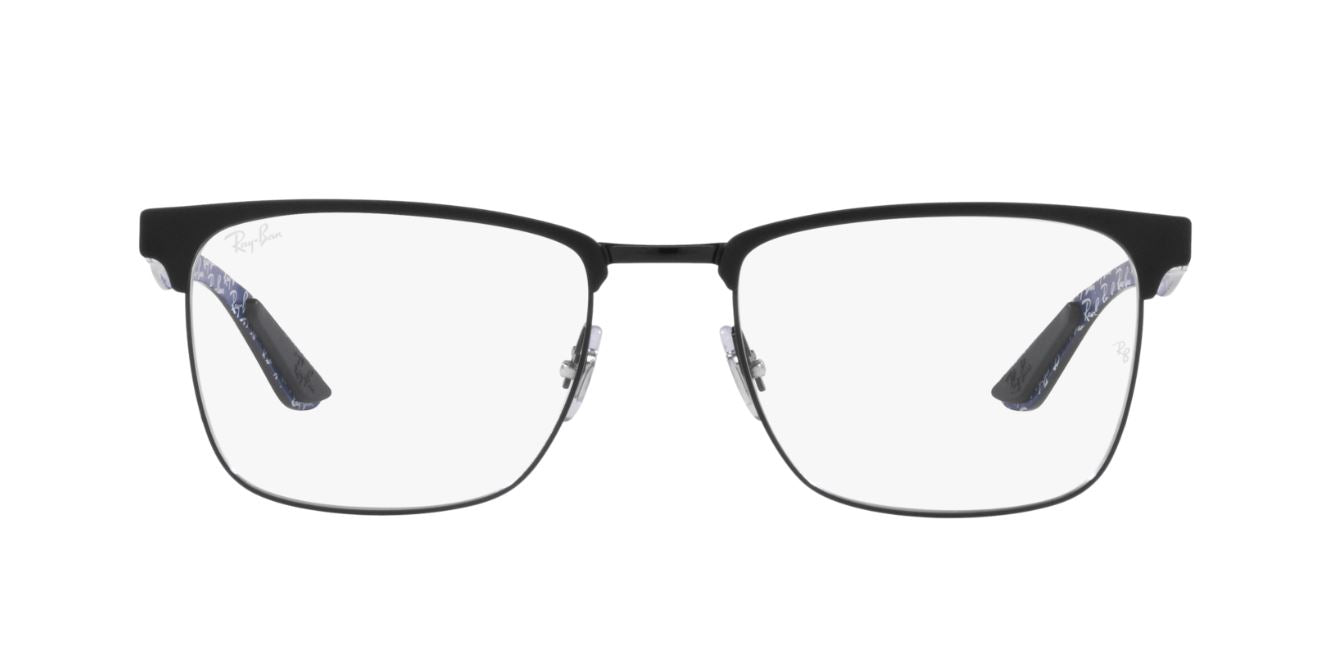 RAY-BAN RX8421 2904 54