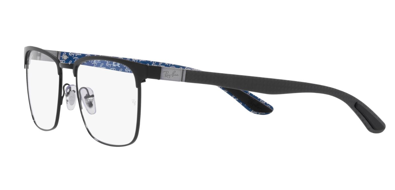 RAY-BAN RX8421 2904 54