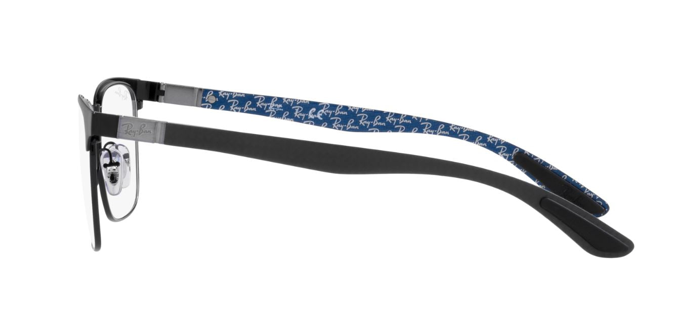 RAY-BAN RX8421 2904 54