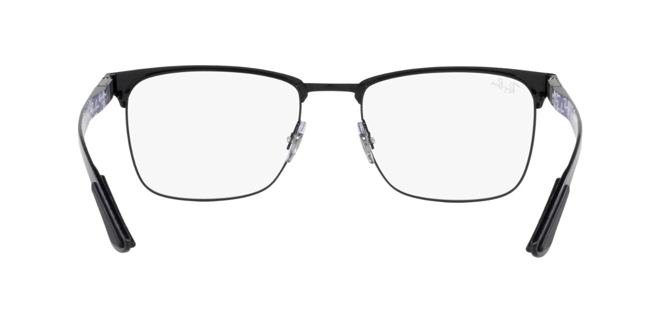 RAY-BAN RX8421 2904 54