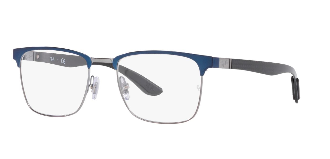 RAY-BAN RX8421 3124 54