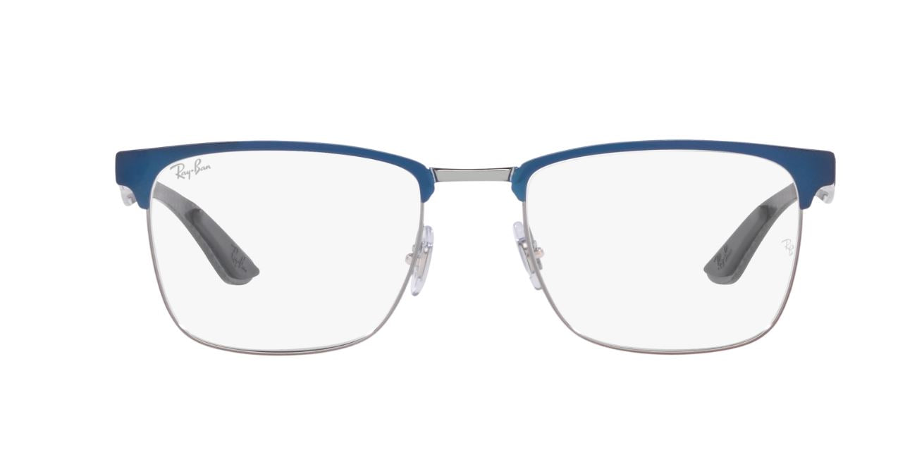 RAY-BAN RX8421 3124 54