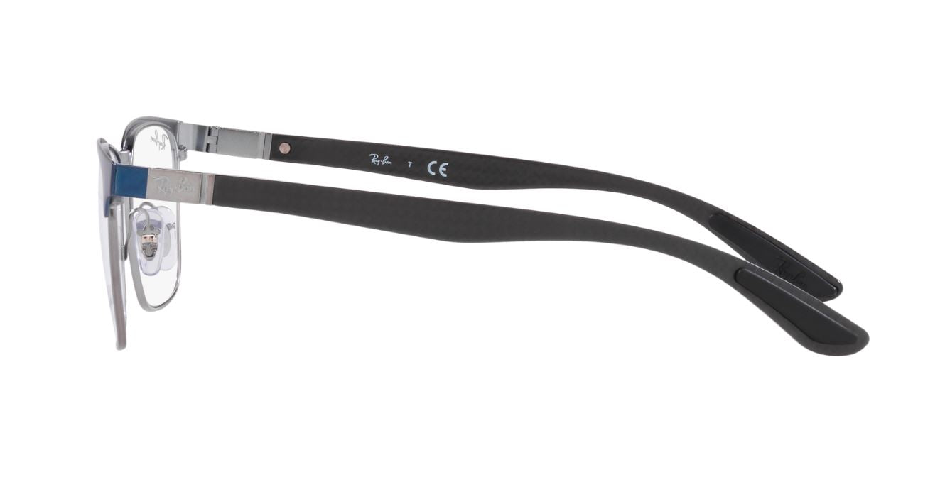 RAY-BAN RX8421 3124 54