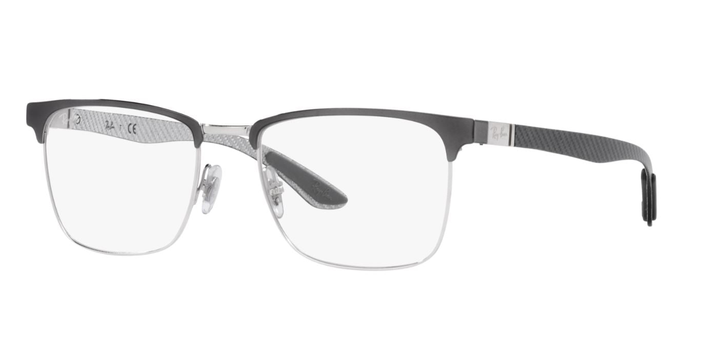 RAY-BAN RX8421 3125 54