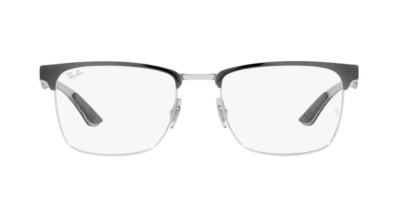 RAY-BAN RX8421 3125 54