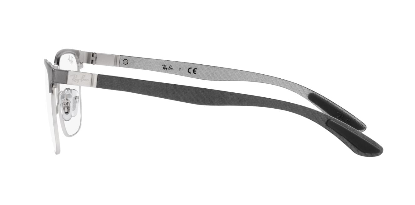 RAY-BAN RX8421 3125 54