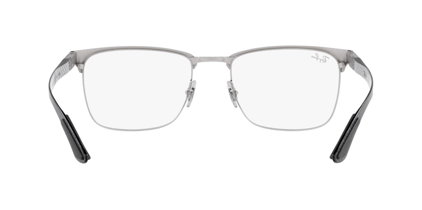 RAY-BAN RX8421 3125 54