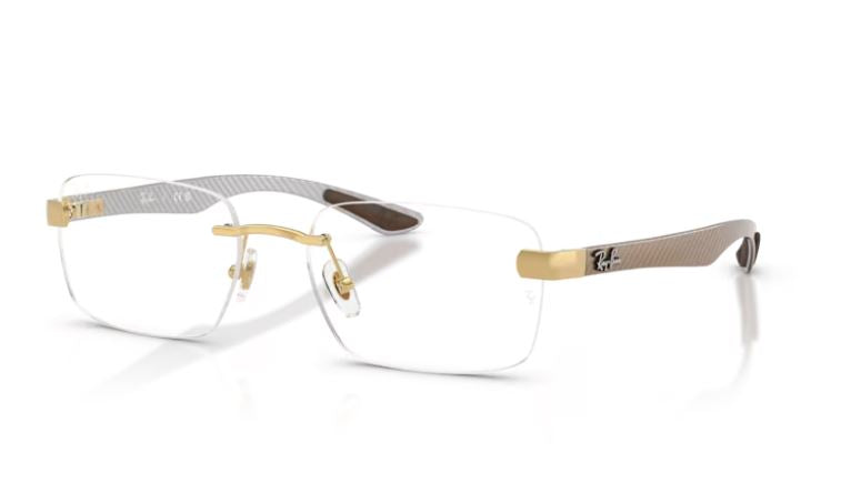 RAY-BAN RX8423 2500