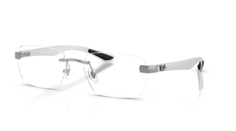 RAY-BAN RX8423 2502