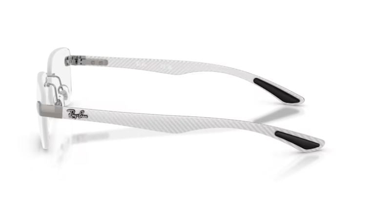 RAY-BAN RX8423 2502
