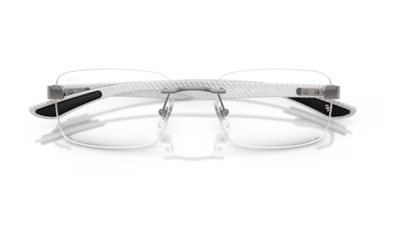 RAY-BAN RX8423 2502