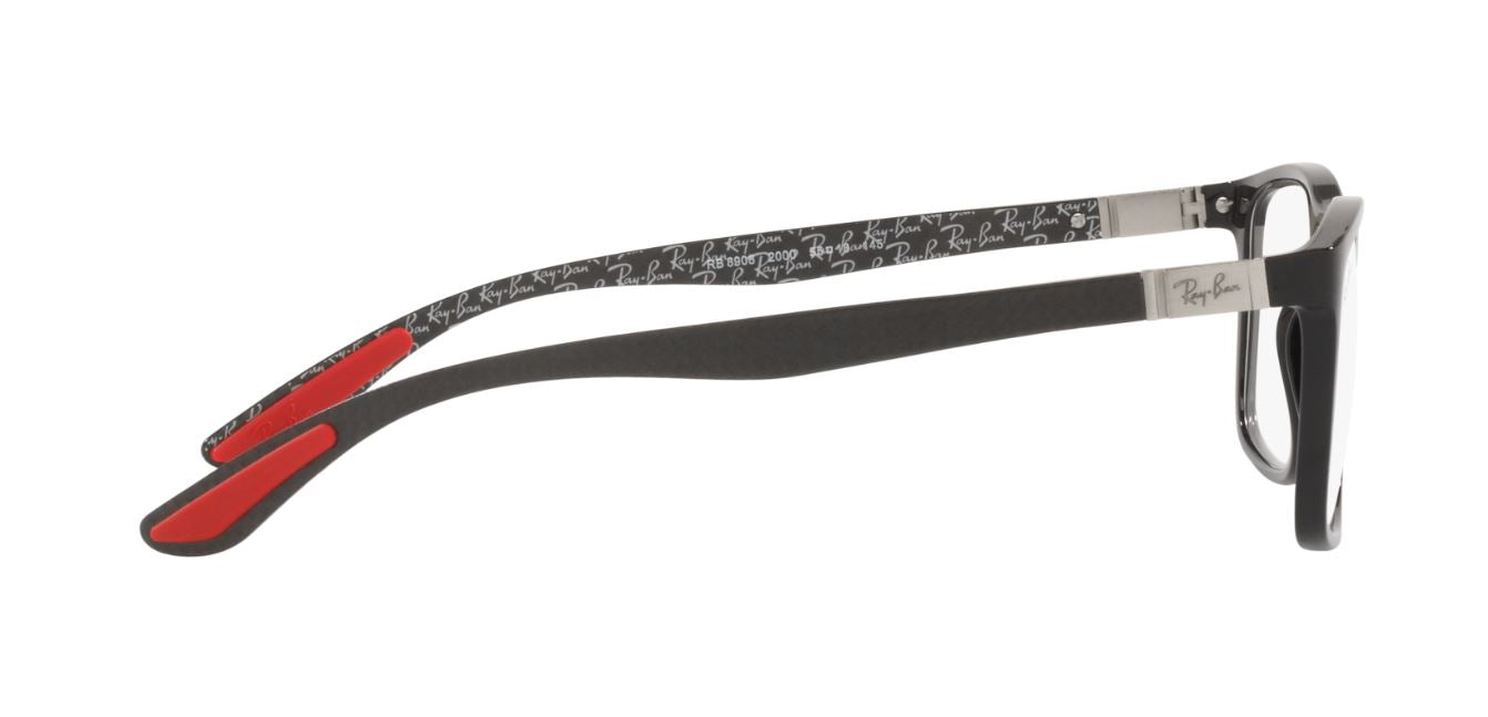 RAY-BAN RX8908 2000 53