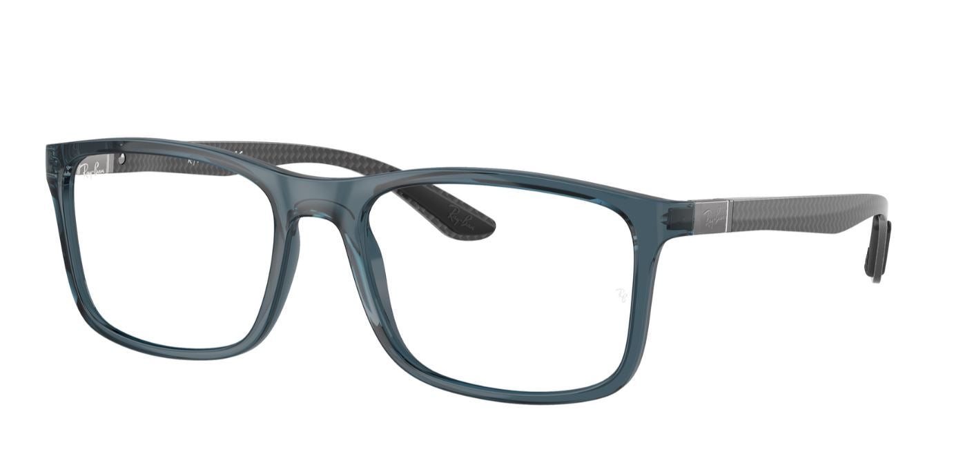 RAY-BAN RX8908 5719 55