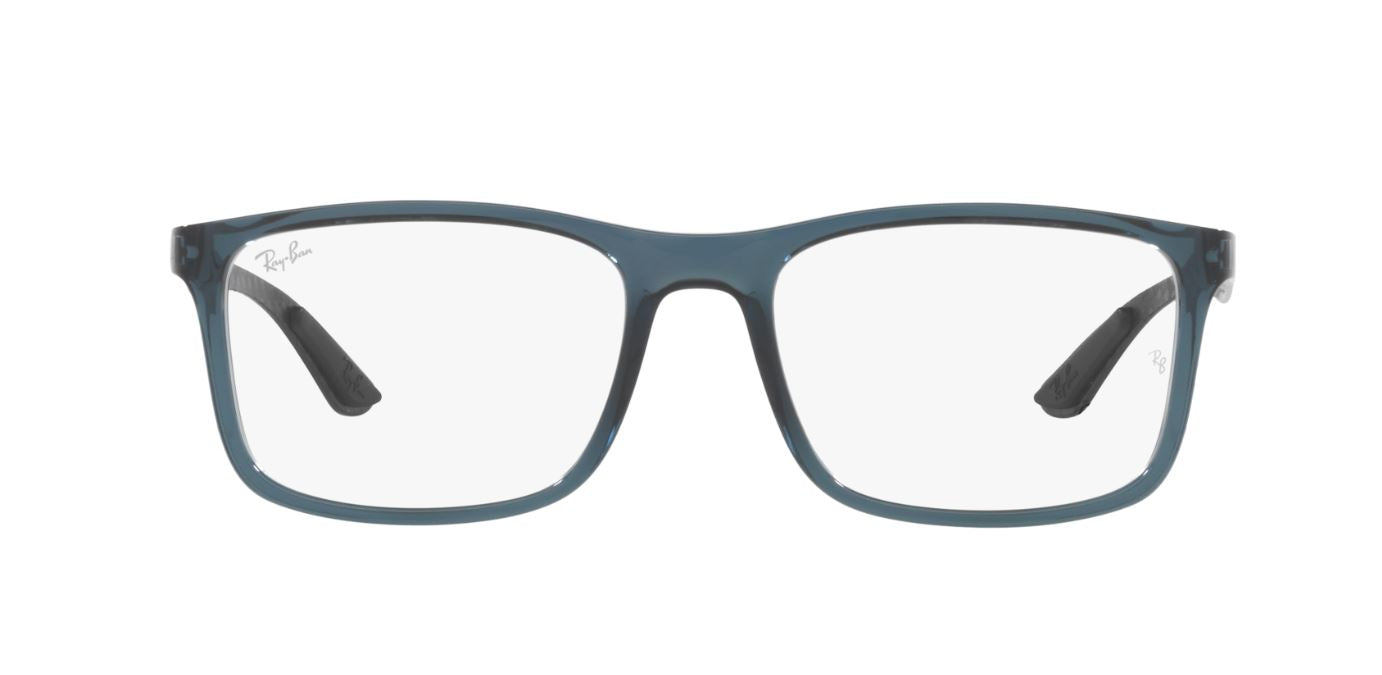 RAY-BAN RX8908 5719 55