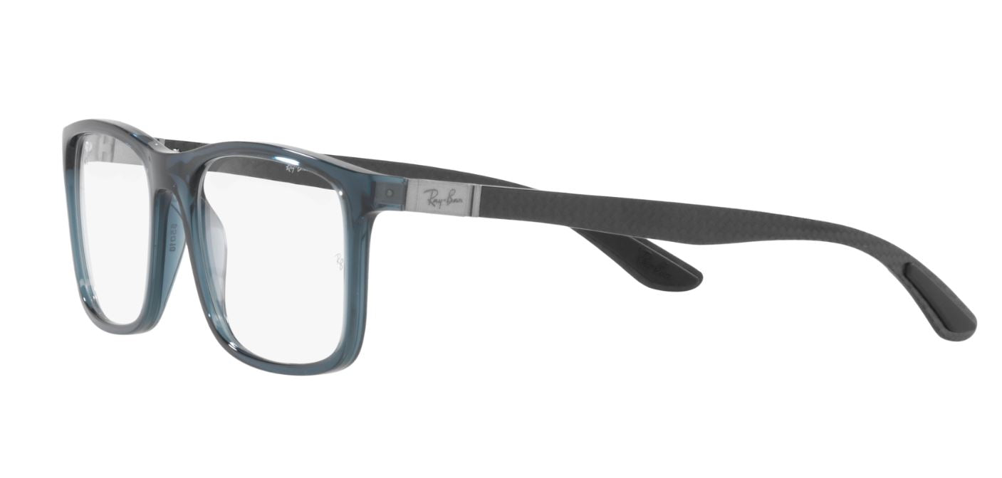 RAY-BAN RX8908 5719 55