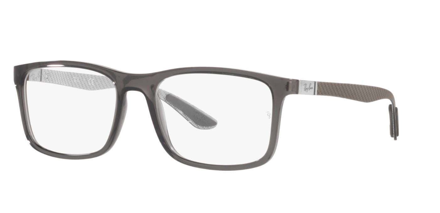 RAY-BAN RX8908 8061 55
