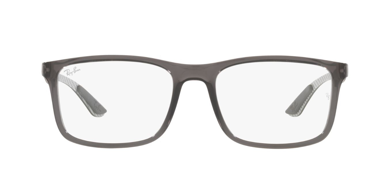 RAY-BAN RX8908 8061 55