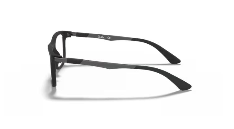 RAY-BAN RY1549 3633 - Black