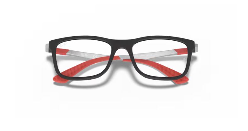 RAY-BAN RY1549 3652 - Black
