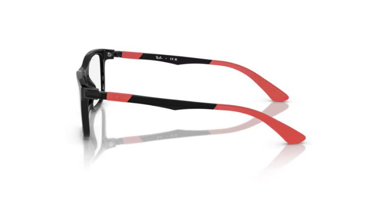 RAY-BAN RY1549 3941 - Black