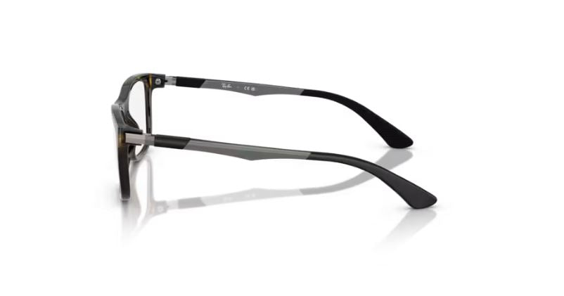 RAY-BAN RY1549 7500 - Havana