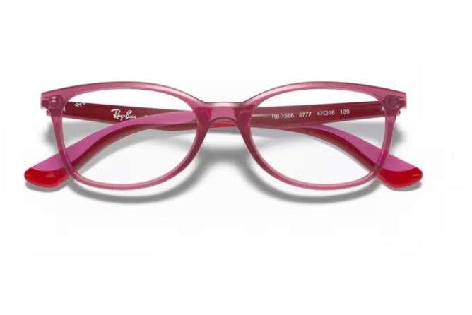 RAY-BAN JUNIOR RY1586 3777