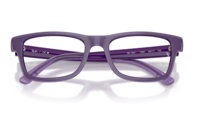 RAY-BAN JUNIOR RY1951 7206