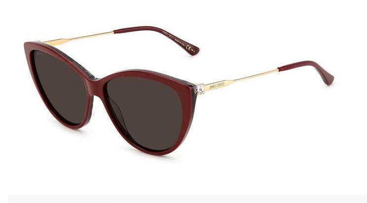 JIMMY CHOO RYM/S 1GR70