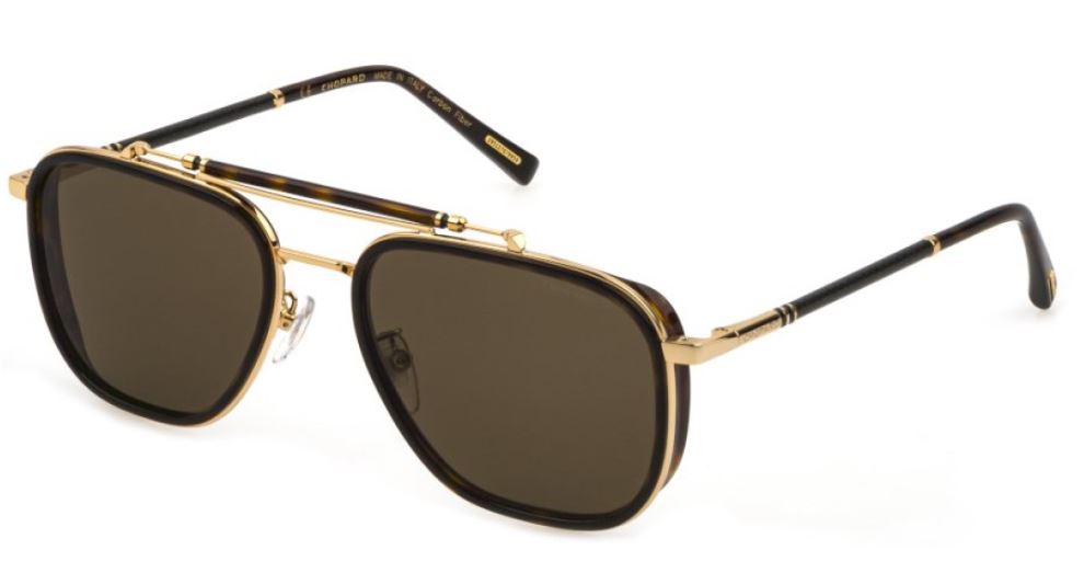 CHOPARD SCHF25 57 722P Polarized