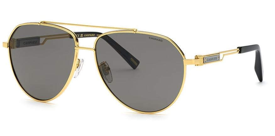 CHOPARD SCHG63 62 400PSG Polarized