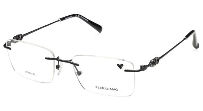 Salvatore ferragamo SF2582LBI (001)