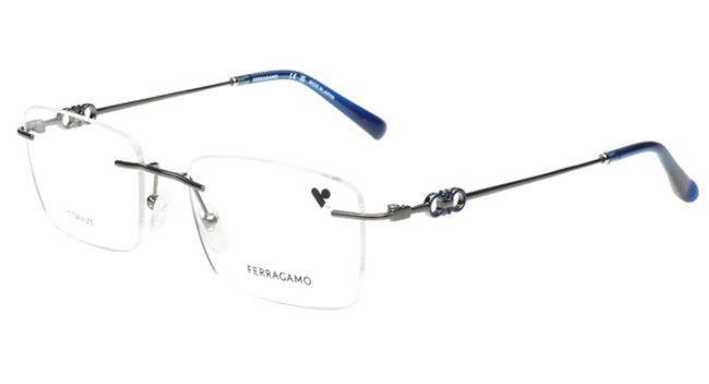 Salvatore ferragamo SF2582LBI (070)