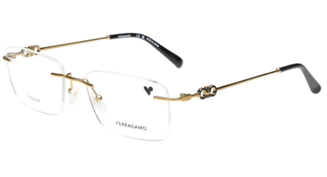 Salvatore ferragamo SF2582LBI (719)