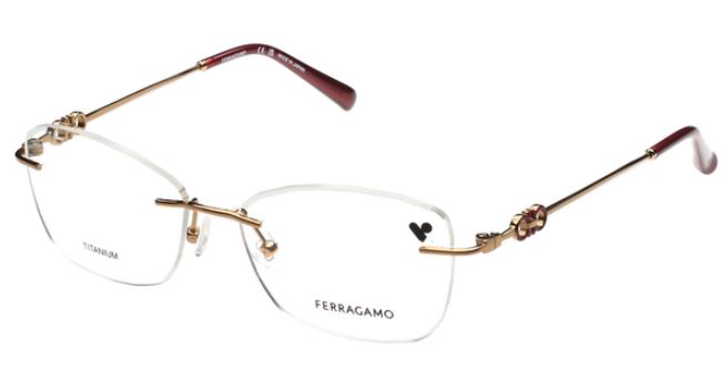 Salvatore ferragamo SF2583LBI (717)