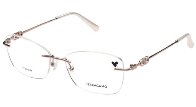 Salvatore ferragamo SF2583LBI (770)