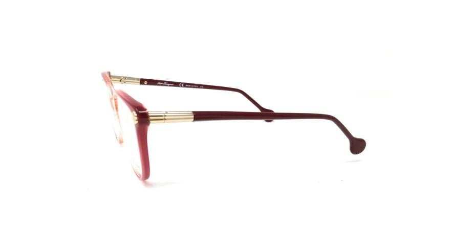 Salvatore ferragamo SF2828 525