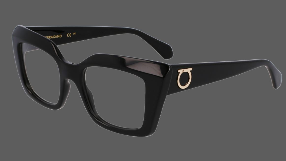 Salvatore ferragamo SF3008 (001)