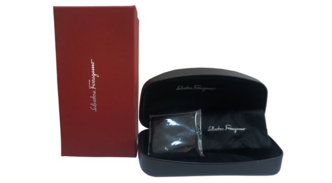 Salvatore ferragamo SF2553A (001)