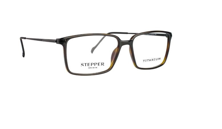 STEPPER SI-20156 F220