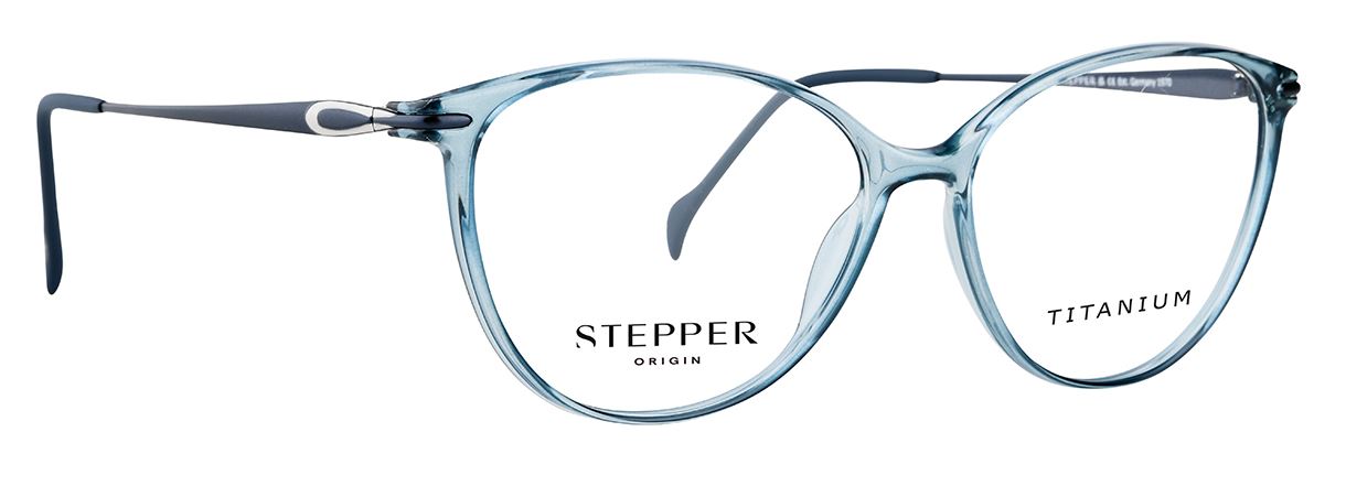 STEPPER SI30256 F820