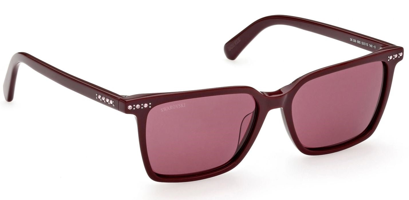 Swarovski SK355 69S