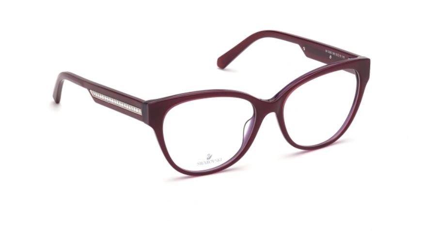 Swarovski SK5392 081