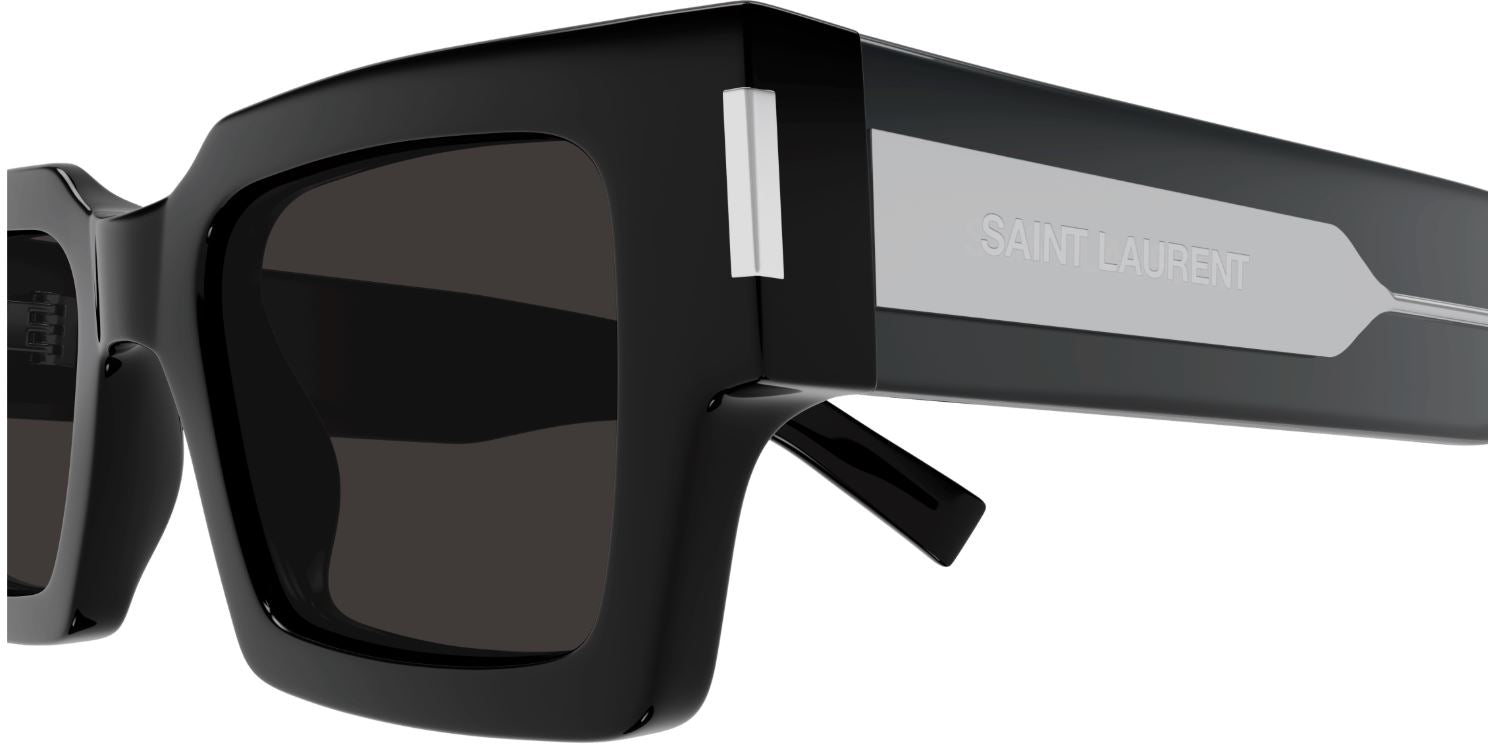 SAINT LAURENT SL 572-001