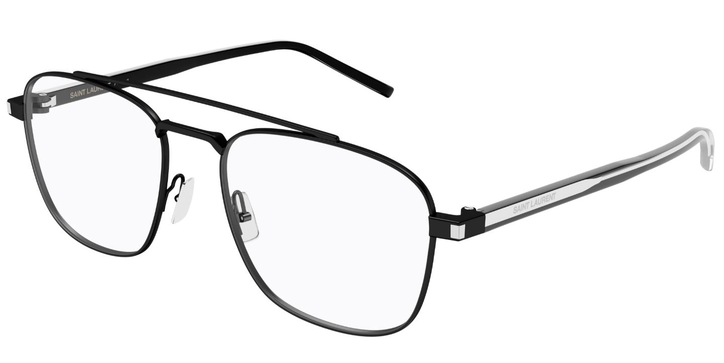SAINT LAURENT SL 665 OPT-001