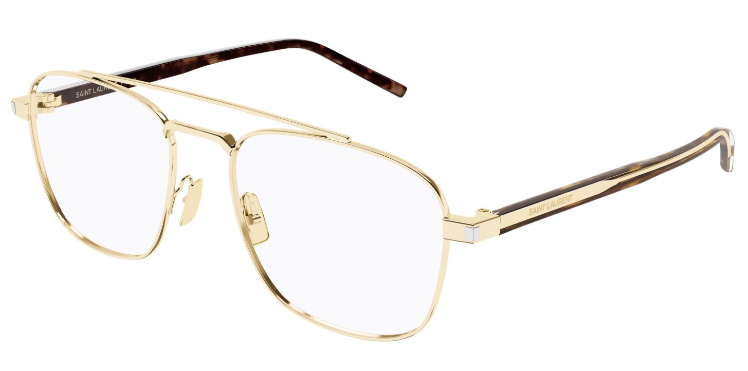 SAINT LAURENT SL 665 OPT-003