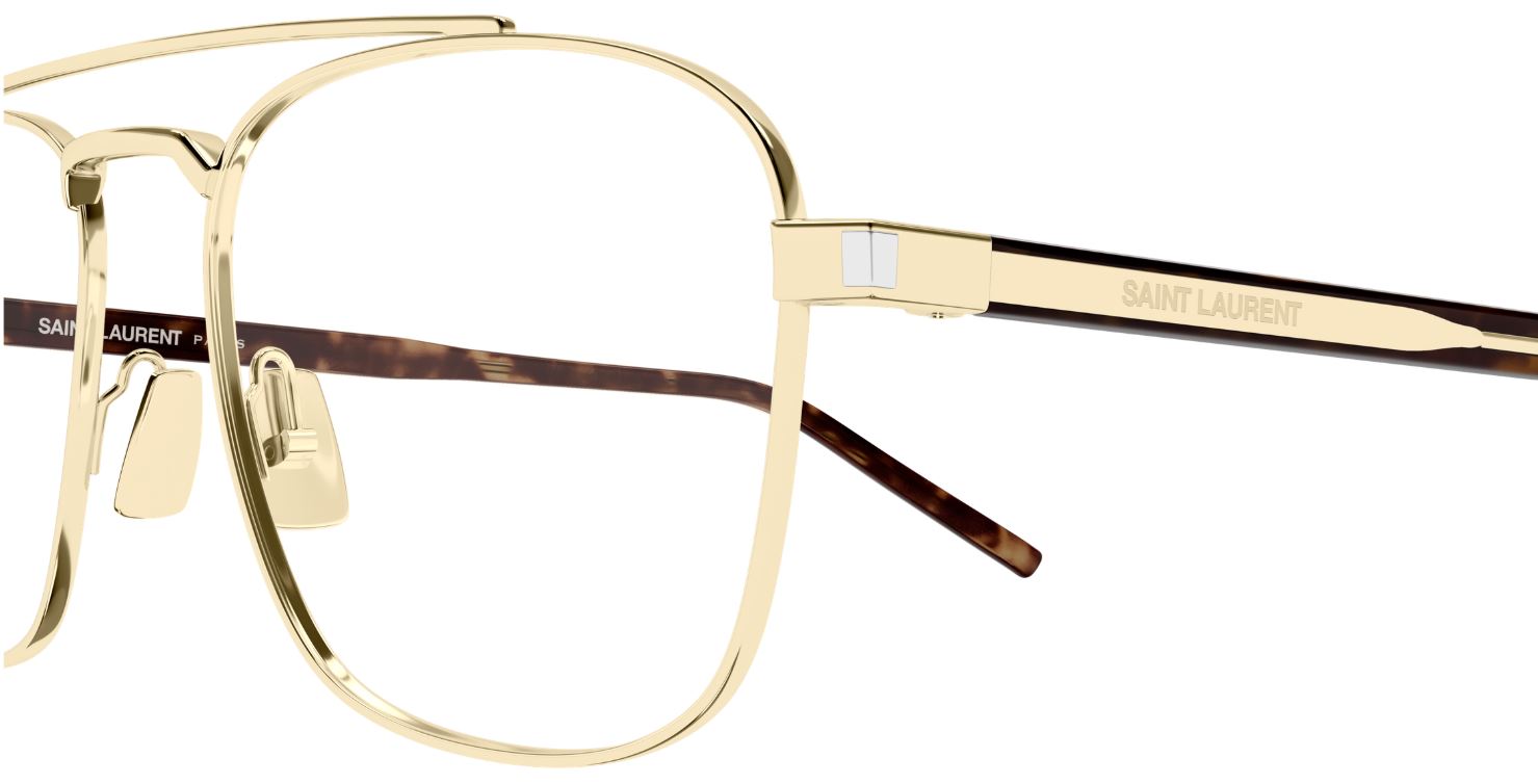 SAINT LAURENT SL 665 OPT-003