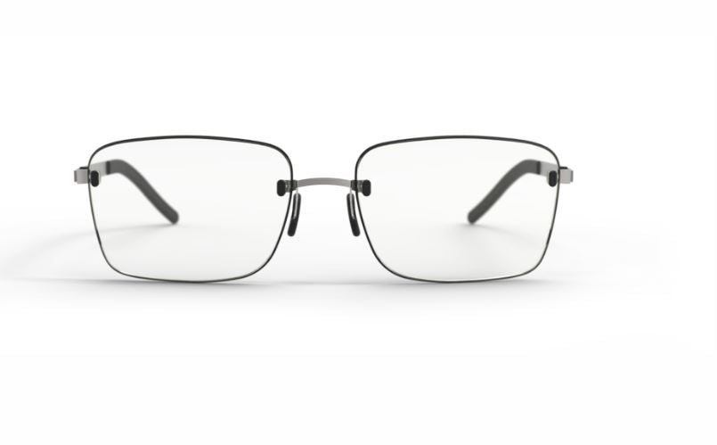 GÖTTI SWITZERLAND SM02 Black