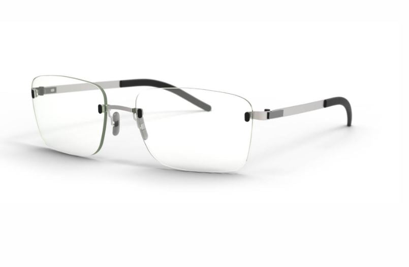 GÖTTI SWITZERLAND SM02 Gunmetal